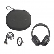 Наушники JBL TOUR ONE M2 Black (JBLTOURONEM2BLK) 5 – techzone.com.ua Наушники JBL TOUR ONE M2 Black (JBLTOURONEM2BLK) 5 – techzone.com.ua