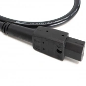 Кабель QED XT5 POWER CABLE EU 3M (QE4330) 2 – techzone.com.ua