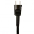 Кабель QED XT5 POWER CABLE EU 3M (QE4330) 3 – techzone.com.ua