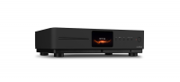 Интегральный усилитель Audiolab Omnia Black 2 – techzone.com.ua Интегральный усилитель Audiolab Omnia Black 2 – techzone.com.ua