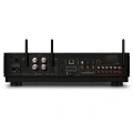 Інтегральний підсилювач Audiolab Omnia Black 4 – techzone.com.ua