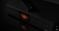Інтегральний підсилювач Audiolab Omnia Black 5 – techzone.com.ua