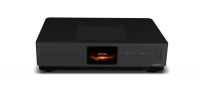 Інтегральний підсилювач Audiolab Omnia Black 3 – techzone.com.ua Інтегральний підсилювач Audiolab Omnia Black 3 – techzone.com.ua