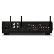 Інтегральний підсилювач Audiolab Omnia Black 4 – techzone.com.ua Інтегральний підсилювач Audiolab Omnia Black 4 – techzone.com.ua