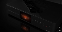 Інтегральний підсилювач Audiolab Omnia Black 6 – techzone.com.ua Інтегральний підсилювач Audiolab Omnia Black 6 – techzone.com.ua