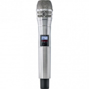 Ручной микрофон радиосистемы SHURE ULXD2/K8N=-K51