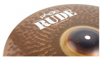 Paiste RUDE Thin Crash 16" 3 – techzone.com.ua Paiste RUDE Thin Crash 16" 3 – techzone.com.ua