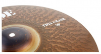 Paiste RUDE Thin Crash 16" 4 – techzone.com.ua Paiste RUDE Thin Crash 16" 4 – techzone.com.ua