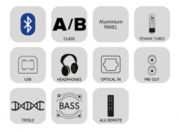 Гібридний підсилювач Taga Harmony HTA-700B V.3-USB (PSVANE) Silver 4 – techzone.com.ua Гібридний підсилювач Taga Harmony HTA-700B V.3-USB (PSVANE) Silver 4 – techzone.com.ua