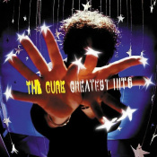 Вінілова платівка The Cure - Greatest Hits [2LP] 1 – techzone.com.ua