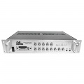 Трансляционный усилитель мощности 4all Audio PAMP-120-5Zi BT 3 – techzone.com.ua