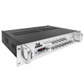Трансляційний підсилювач потужності 4all Audio PAMP-120-5Zi BT 4 – techzone.com.ua