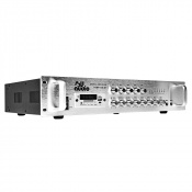 Трансляційний підсилювач потужності 4all Audio PAMP-120-5Zi BT 2 – techzone.com.ua Трансляційний підсилювач потужності 4all Audio PAMP-120-5Zi BT 2 – techzone.com.ua