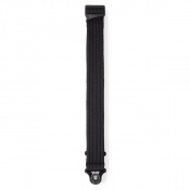 D'ADDARIO 50BAL01 AUTO LOCK GUITAR STRAP (BLACK PADDED STRIPES) 3 – techzone.com.ua D'ADDARIO 50BAL01 AUTO LOCK GUITAR STRAP (BLACK PADDED STRIPES) 3 – techzone.com.ua