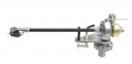 Тонарм Acoustic Signature TA-1000 12 inch Silver – techzone.com.ua