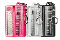 Кишеньковий синтезатор Stylophone Mini keychain Original Black 6 – techzone.com.ua