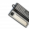 Кишеньковий синтезатор Stylophone Mini keychain Original Black 3 – techzone.com.ua