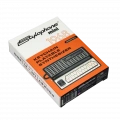Кишеньковий синтезатор Stylophone Mini keychain Original Black 5 – techzone.com.ua