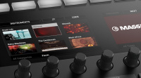 Native Instruments MASCHINE MK3 4 – techzone.com.ua Native Instruments MASCHINE MK3 4 – techzone.com.ua