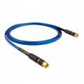 Кабель сабвуферный Nordost Blue Heaven (RCA-RCA) 5m – techzone.com.ua