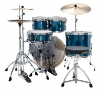 TAMA IP52H6W-HLB Ударная установка 2 – techzone.com.ua TAMA IP52H6W-HLB Ударная установка 2 – techzone.com.ua