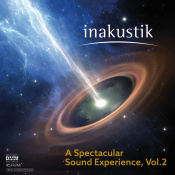 Вінілова платівка 2LP Various: А Spectacular Sound Experience, Vol.2 (45rpm) 1 – techzone.com.ua