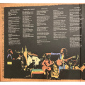 Виниловая пластинка Bob Marley & The Wailers - Rastaman Vibration [LP] 2 – techzone.com.ua