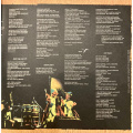 Виниловая пластинка Bob Marley & The Wailers - Rastaman Vibration [LP] 3 – techzone.com.ua