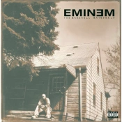 Вінілова платівка Eminem - The Marshall Mathers [2LP] 1 – techzone.com.ua