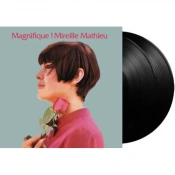 Вінілова платівка Mireille Mathieu: Magnifique! Mireille Mathieu /2LP 2 – techzone.com.ua Вінілова платівка Mireille Mathieu: Magnifique! Mireille Mathieu /2LP 2 – techzone.com.ua