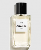 Chanel N18 Парфумована вода для жінок 200 мл тестер 1 – techzone.com.ua