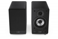 Активні колонки Sharp CP-SS30 Black 3 – techzone.com.ua Активні колонки Sharp CP-SS30 Black 3 – techzone.com.ua