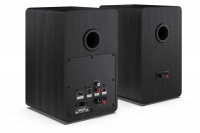 Активні колонки Sharp CP-SS30 Black 5 – techzone.com.ua Активні колонки Sharp CP-SS30 Black 5 – techzone.com.ua