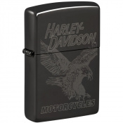 Запальничка Zippo 24756 Harley Davidson 48601