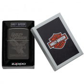 Запальничка Zippo 24756 Harley Davidson 48601 4 – techzone.com.ua Запальничка Zippo 24756 Harley Davidson 48601 4 – techzone.com.ua
