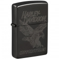 Запальничка Zippo 24756 Harley Davidson 48601 1 – techzone.com.ua