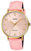 Годинник Casio TIMELESS COLLECTION LTP-VT01GL-4B