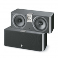 Центральний канал Focal Chorus CC 700 Black Style – techzone.com.ua