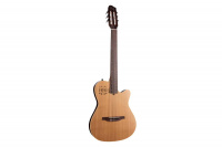 Godin Multiac Nylon Encore Natural SG Гітара класична 2 – techzone.com.ua