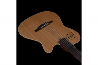 Godin Multiac Nylon Encore Natural SG Гітара класична 6 – techzone.com.ua