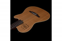 Godin Multiac Nylon Encore Natural SG Гітара класична 7 – techzone.com.ua