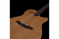 Godin Multiac Nylon Encore Natural SG Гітара класична 8 – techzone.com.ua