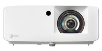Мультимедійний проектор Optoma ZH450ST (E9PD7L311EZ3) 1 – techzone.com.ua