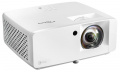 Мультимедійний проектор Optoma ZH450ST (E9PD7L311EZ3) 2 – techzone.com.ua