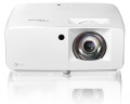 Мультимедійний проектор Optoma ZH450ST (E9PD7L311EZ3) 3 – techzone.com.ua