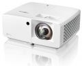 Мультимедійний проектор Optoma ZH450ST (E9PD7L311EZ3) 4 – techzone.com.ua