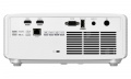 Мультимедійний проектор Optoma ZH450ST (E9PD7L311EZ3) 5 – techzone.com.ua