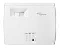 Мультимедійний проектор Optoma ZH450ST (E9PD7L311EZ3) 6 – techzone.com.ua