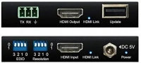 Знижувальний масштабатор Blustream SC11HD