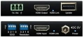 Знижувальний масштабатор Blustream SC11HD – techzone.com.ua